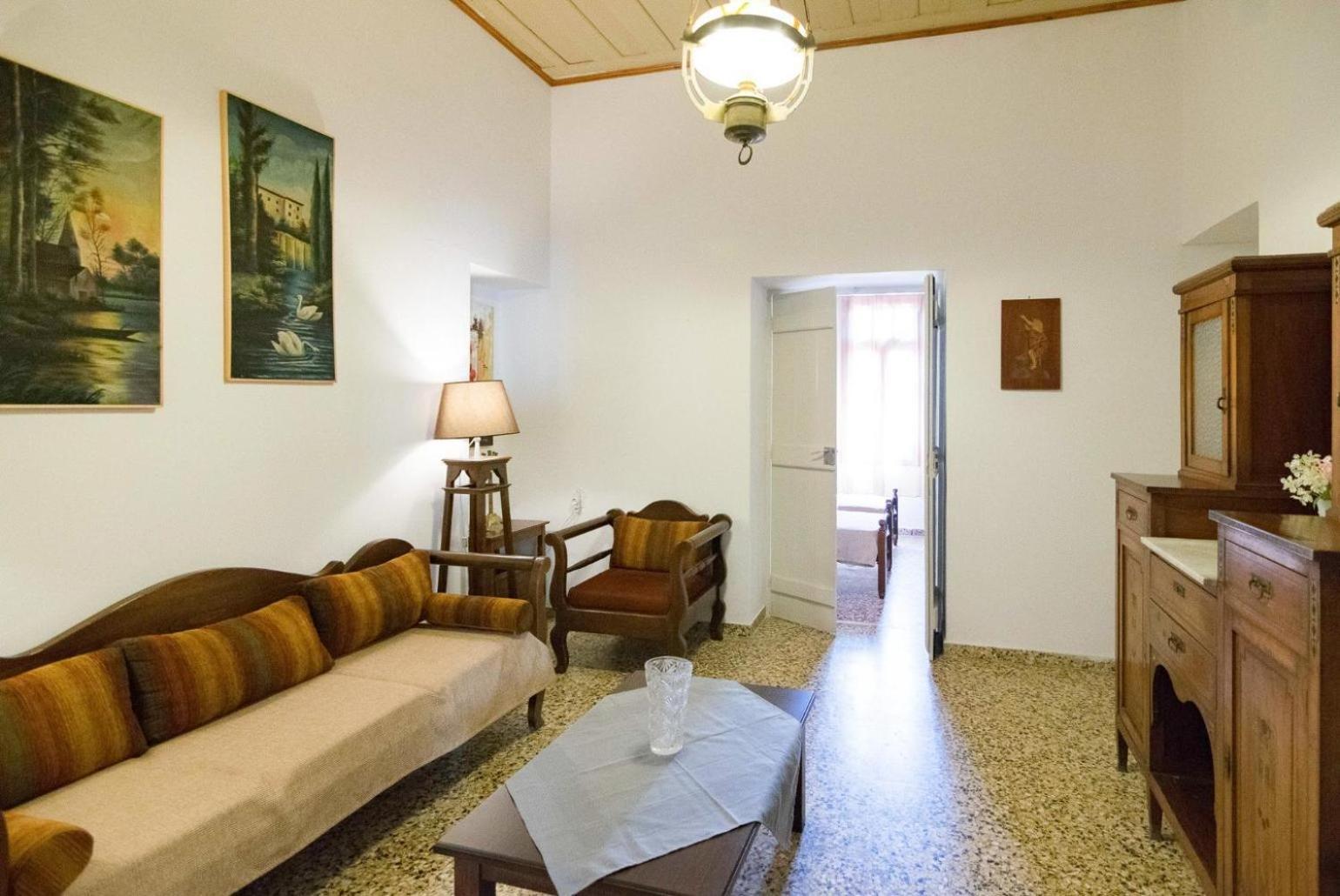Villa Maro Large Private Pool Ac Wifi Kefalas Zewnętrze zdjęcie