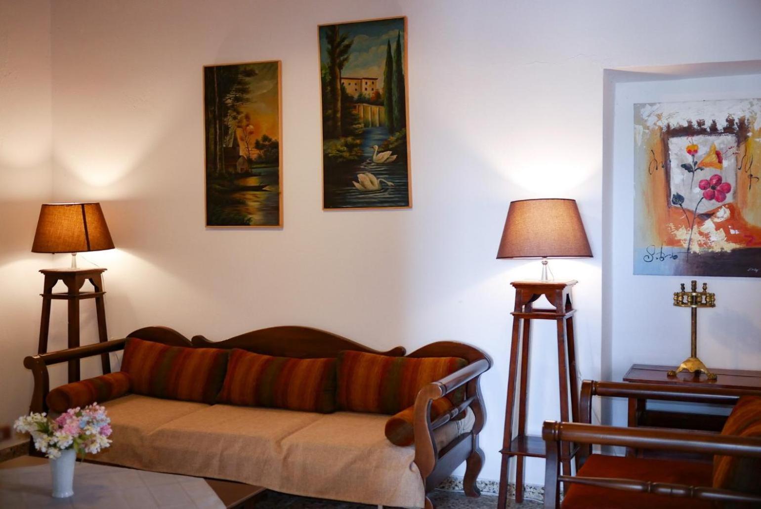 Villa Maro Large Private Pool Ac Wifi Kefalas Zewnętrze zdjęcie