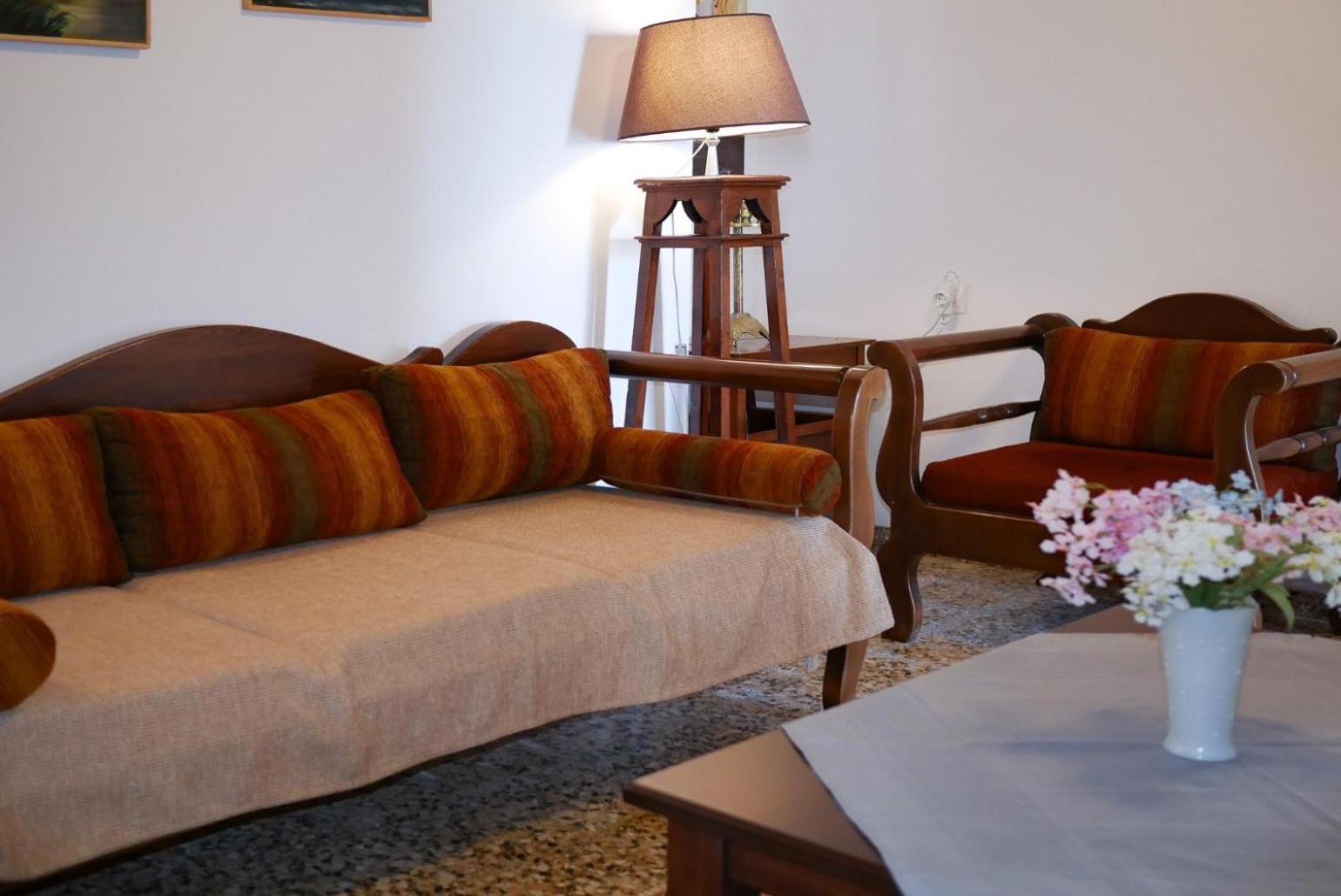 Villa Maro Large Private Pool Ac Wifi Kefalas Zewnętrze zdjęcie